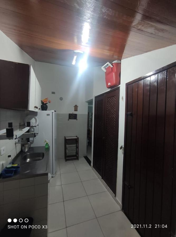 Linda casa de condomínio na praça 21 Pôrto das Galinhas Extérieur photo