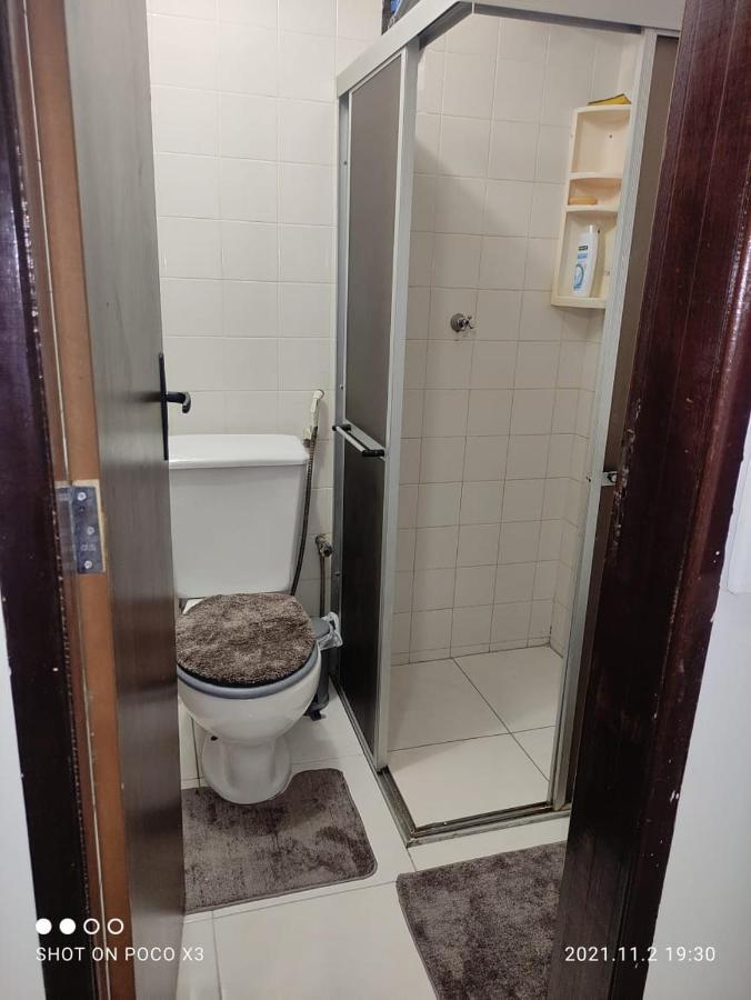 Linda casa de condomínio na praça 21 Pôrto das Galinhas Extérieur photo