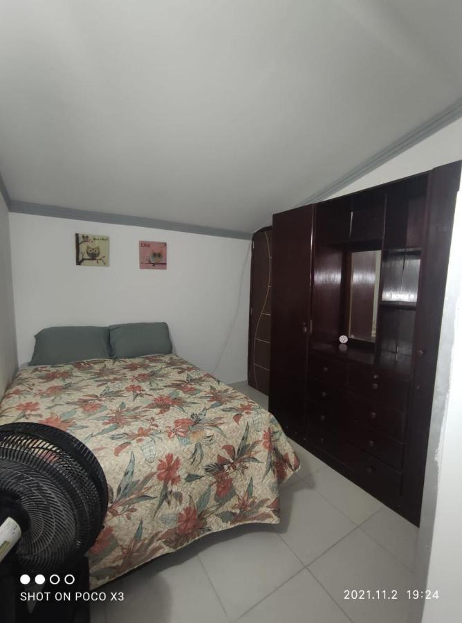 Linda casa de condomínio na praça 21 Pôrto das Galinhas Extérieur photo