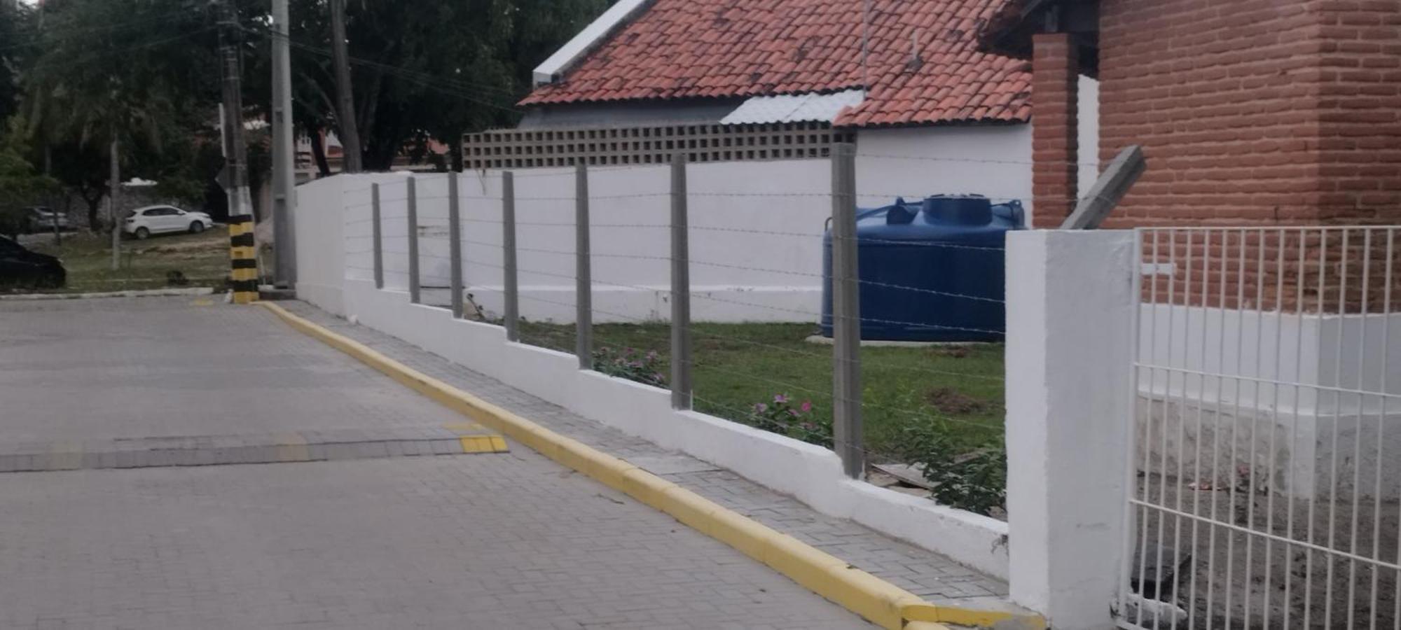 Linda casa de condomínio na praça 21 Pôrto das Galinhas Extérieur photo