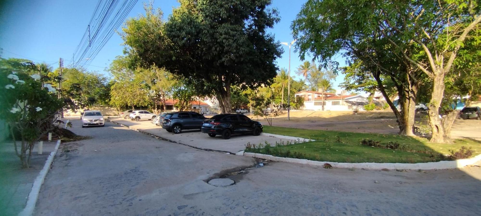 Linda casa de condomínio na praça 21 Pôrto das Galinhas Extérieur photo